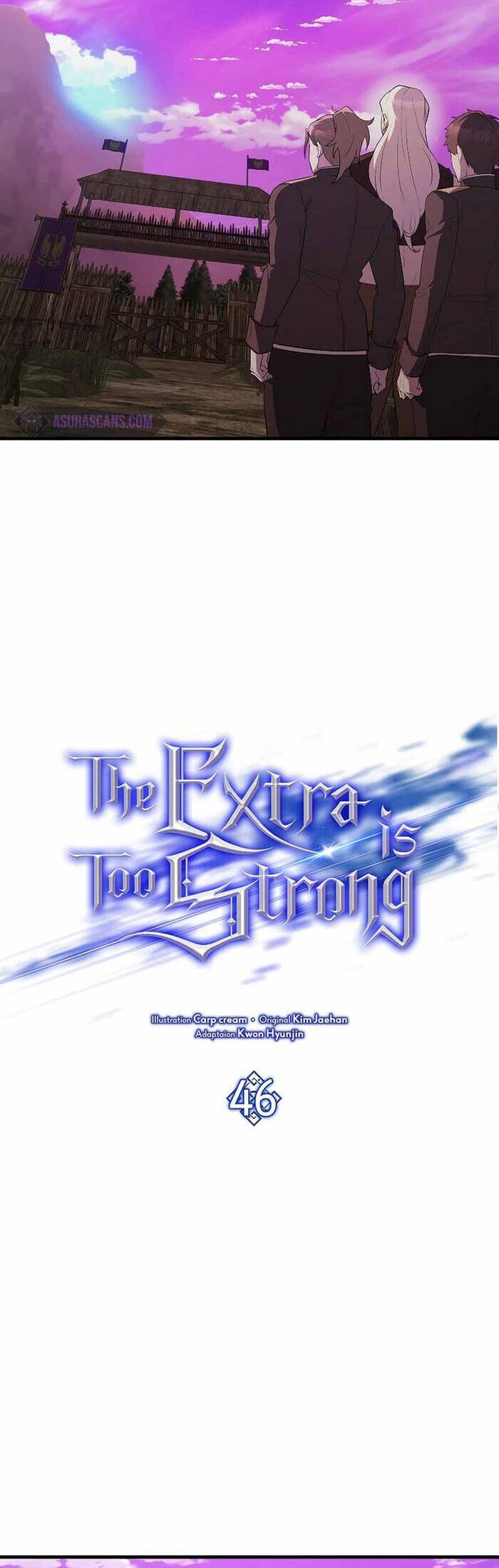 Nhân Vật Phụ Siêu Mạnh Chapter 46 - 4