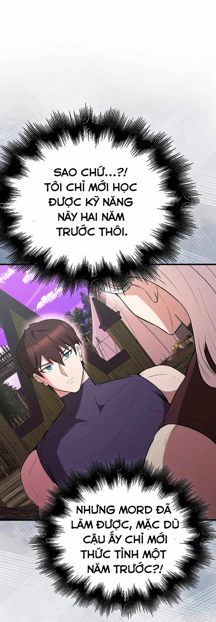 Nhân Vật Phụ Siêu Mạnh Chapter 46 - 33