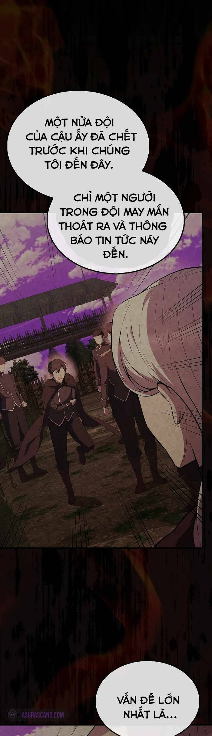 Nhân Vật Phụ Siêu Mạnh Chapter 46 - 39