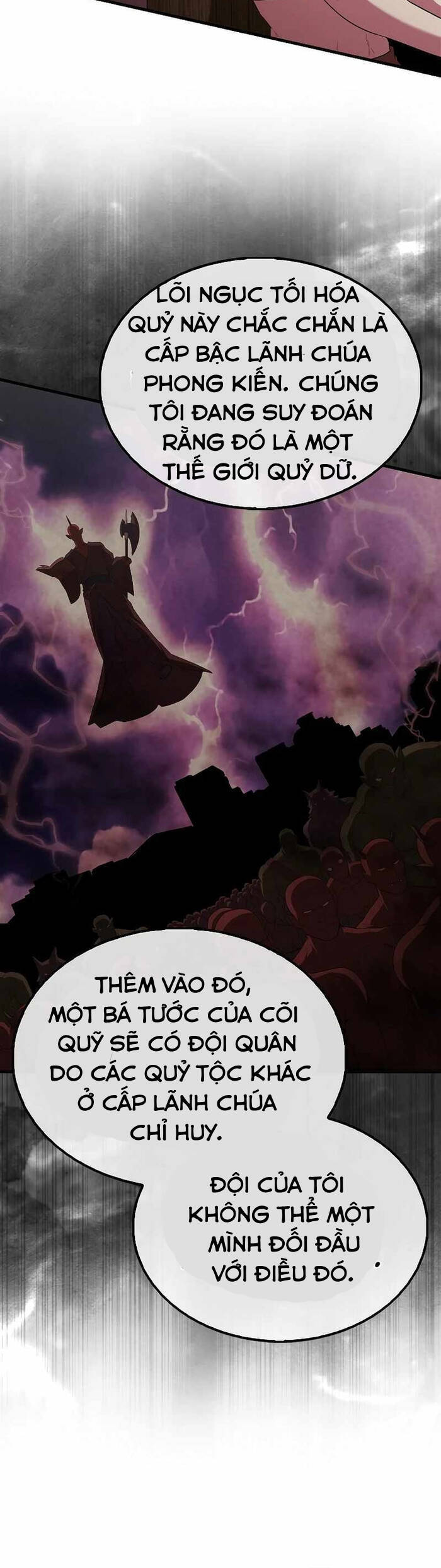 Nhân Vật Phụ Siêu Mạnh Chapter 46 - 42
