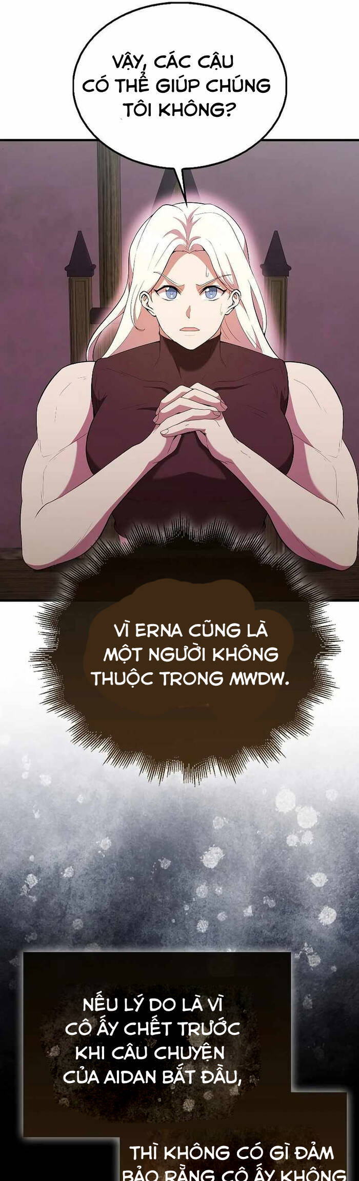 Nhân Vật Phụ Siêu Mạnh Chapter 46 - 45