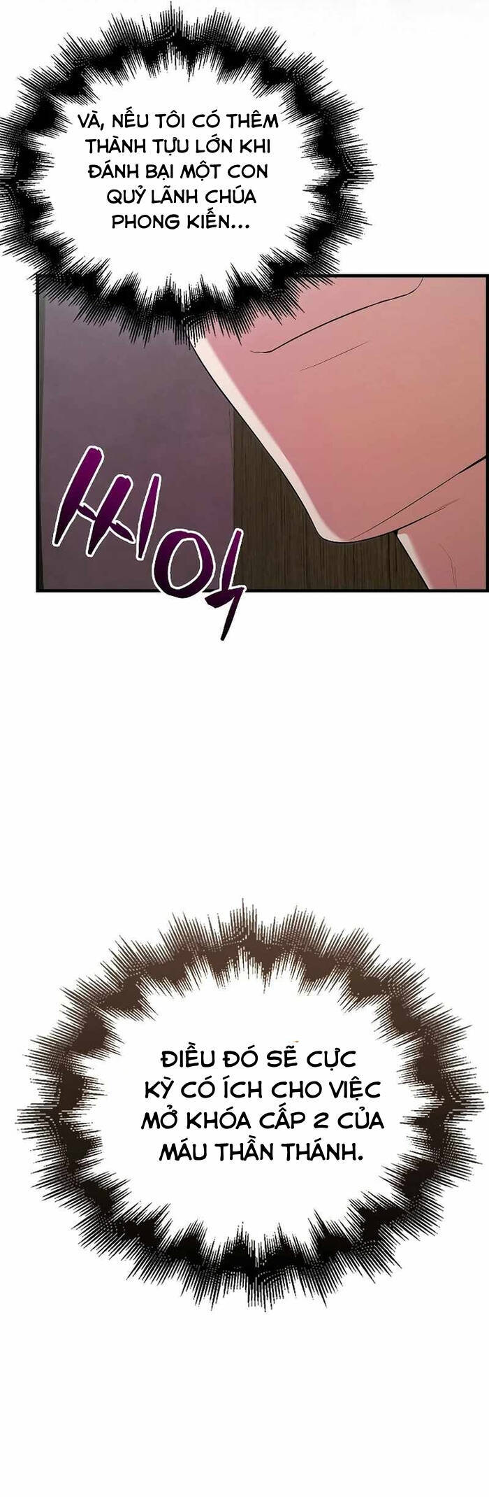 Nhân Vật Phụ Siêu Mạnh Chapter 46 - 47