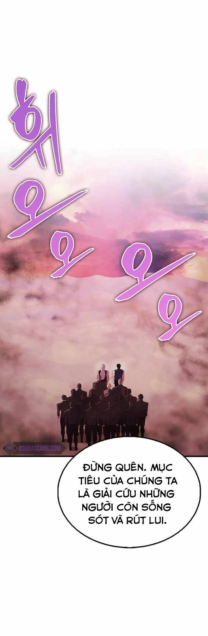 Nhân Vật Phụ Siêu Mạnh Chapter 46 - 48