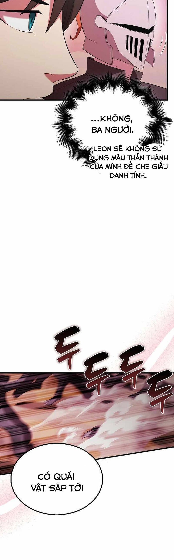 Nhân Vật Phụ Siêu Mạnh Chapter 46 - 50