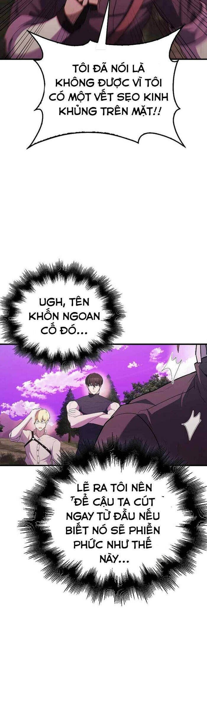 Nhân Vật Phụ Siêu Mạnh Chapter 46 - 6