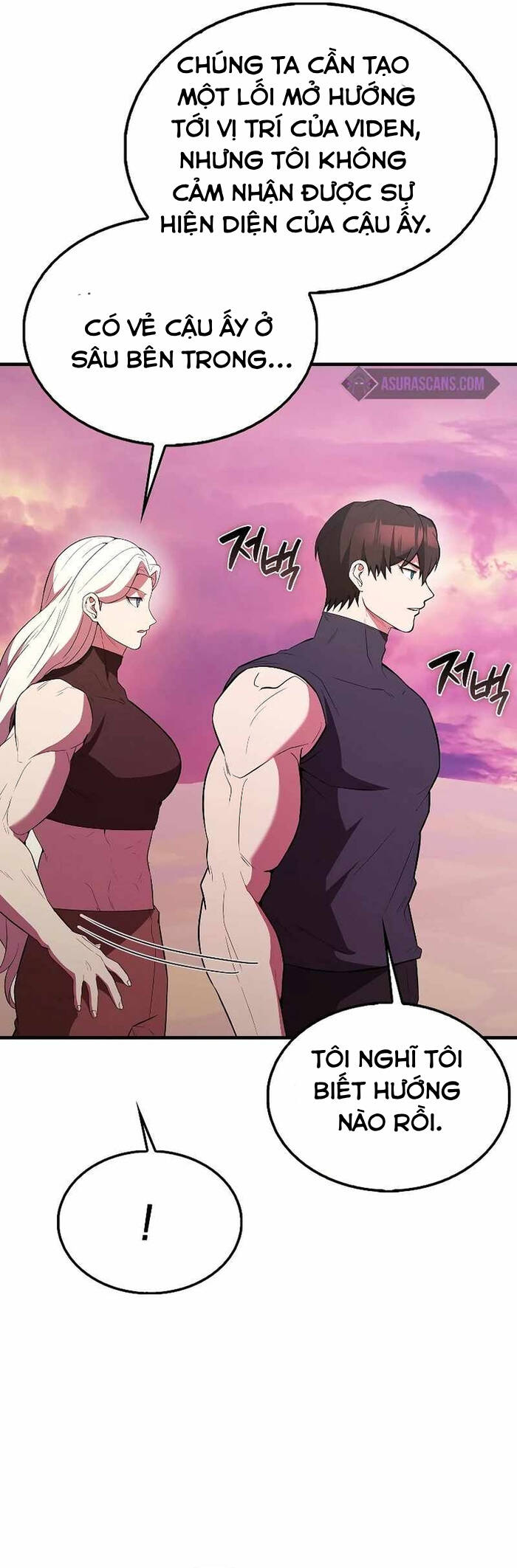 Nhân Vật Phụ Siêu Mạnh Chapter 46 - 53