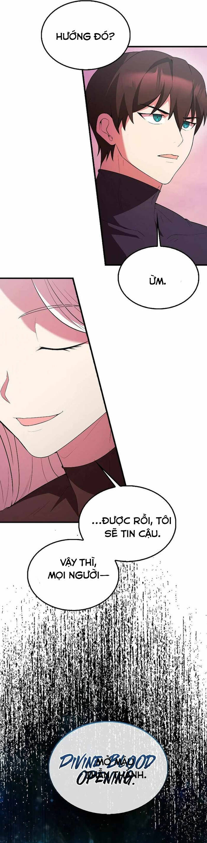 Nhân Vật Phụ Siêu Mạnh Chapter 46 - 54