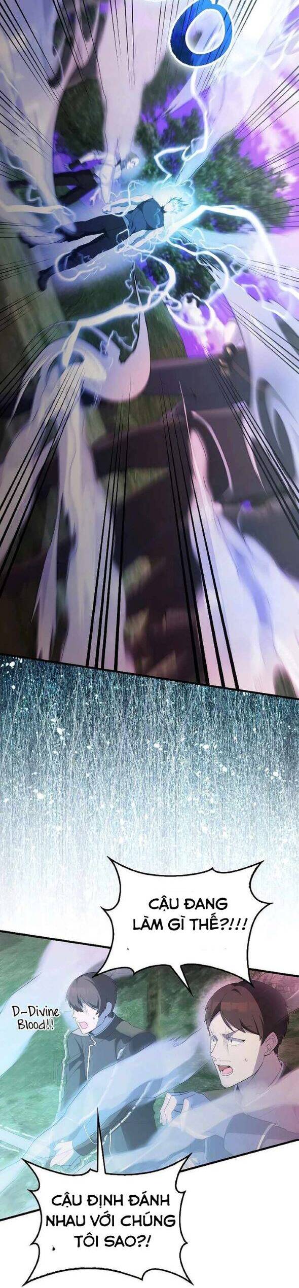 Nhân Vật Phụ Siêu Mạnh Chapter 46 - 8
