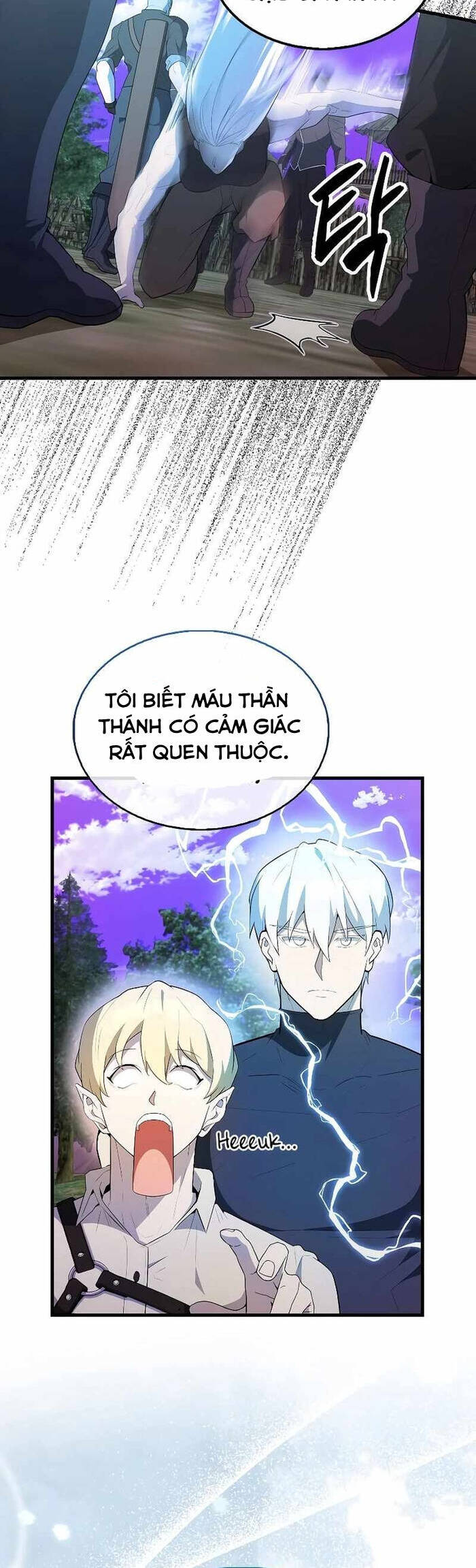 Nhân Vật Phụ Siêu Mạnh Chapter 46 - 10