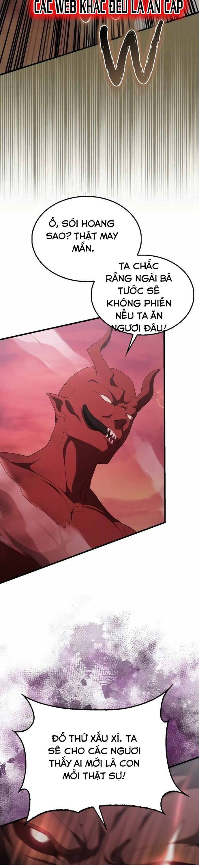 Nhân Vật Phụ Siêu Mạnh Chapter 47 - 12
