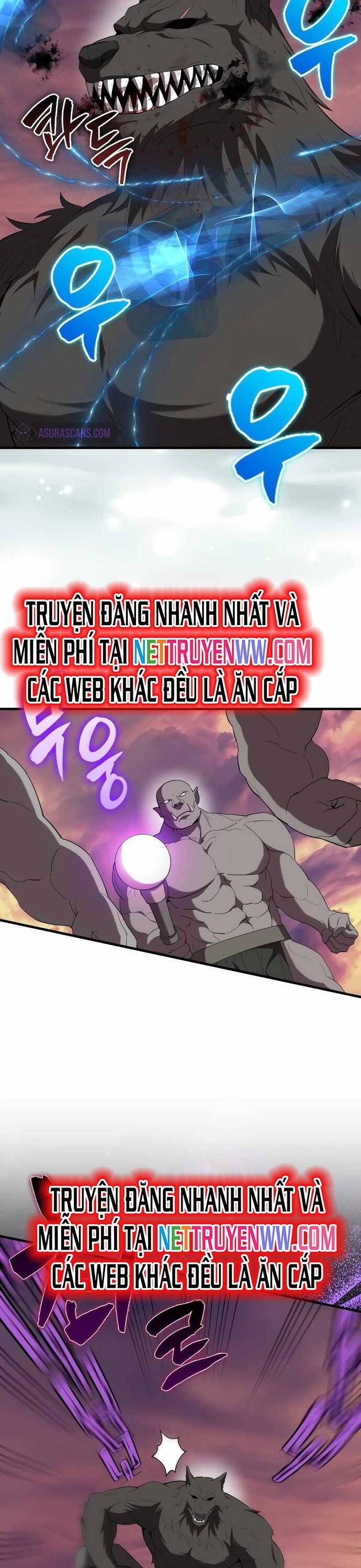 Nhân Vật Phụ Siêu Mạnh Chapter 47 - 16