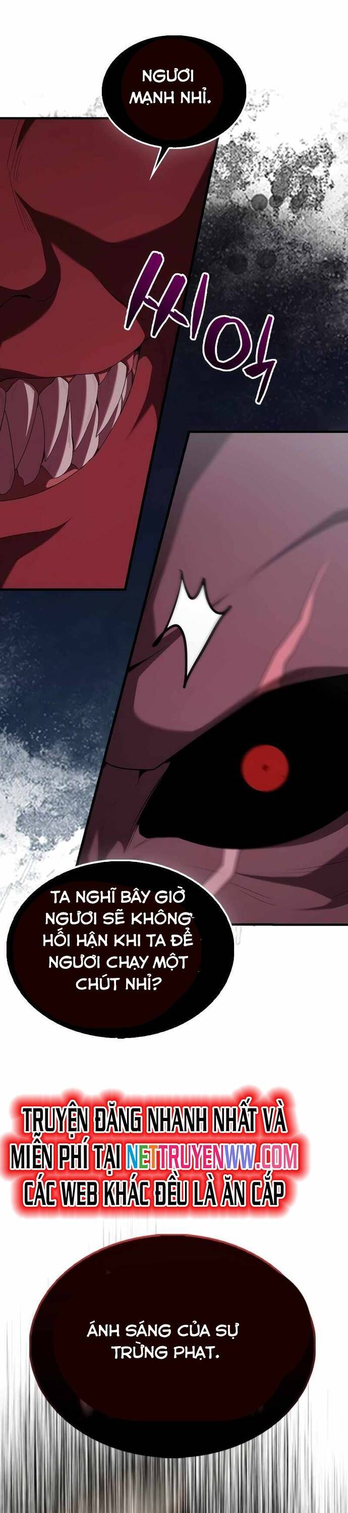 Nhân Vật Phụ Siêu Mạnh Chapter 47 - 20