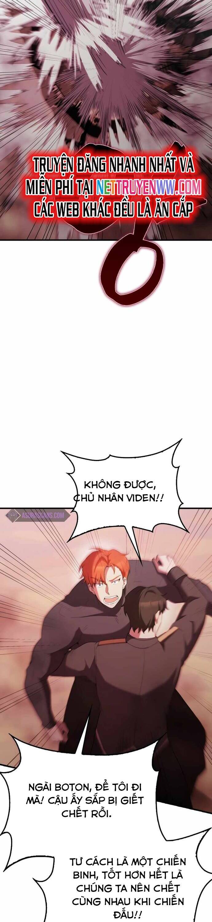 Nhân Vật Phụ Siêu Mạnh Chapter 47 - 26