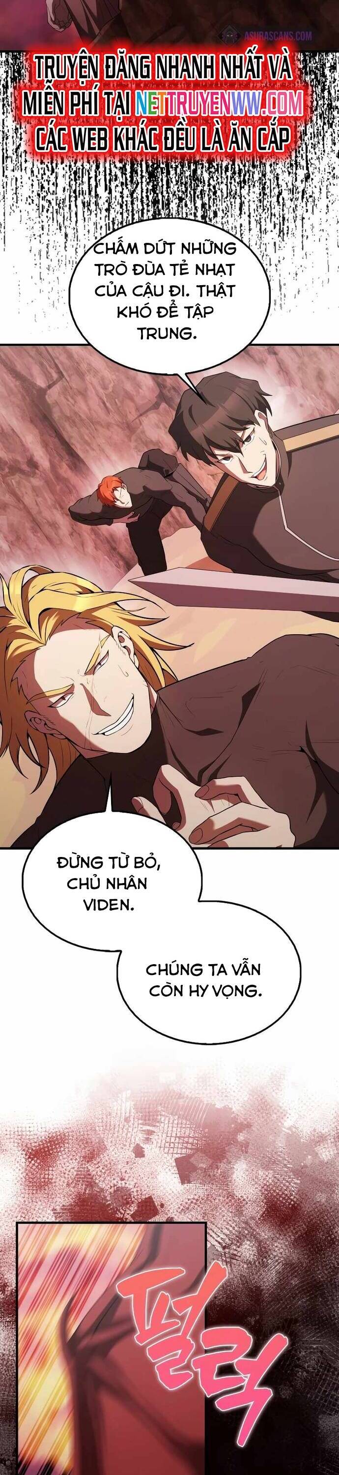 Nhân Vật Phụ Siêu Mạnh Chapter 47 - 4