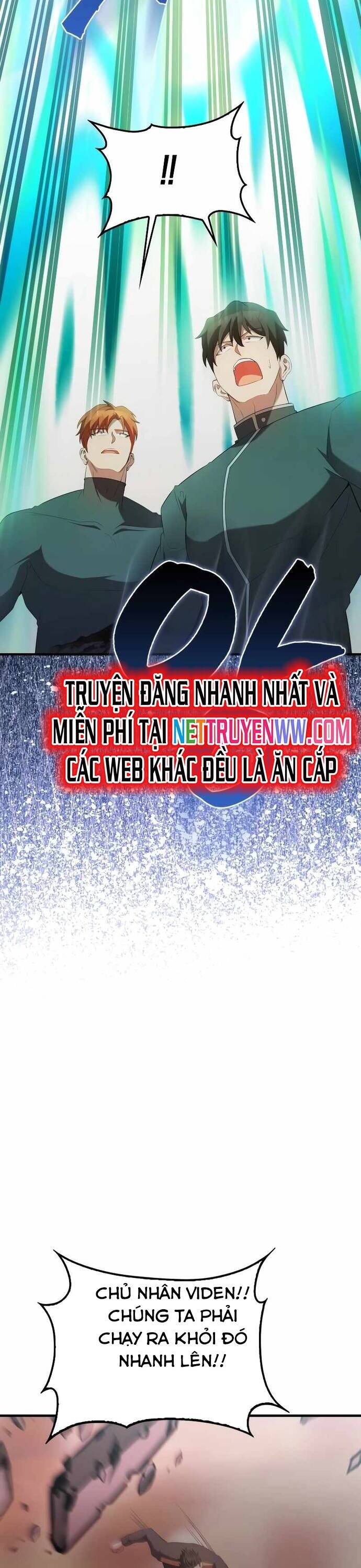 Nhân Vật Phụ Siêu Mạnh Chapter 47 - 32