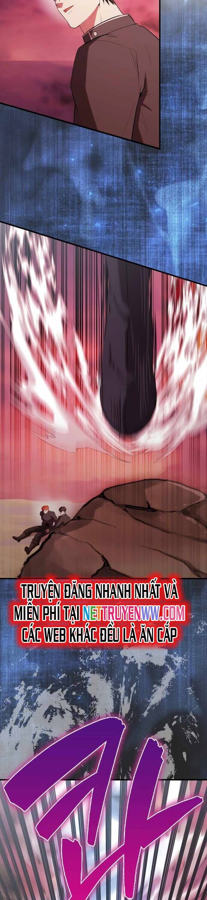 Nhân Vật Phụ Siêu Mạnh Chapter 47 - 34