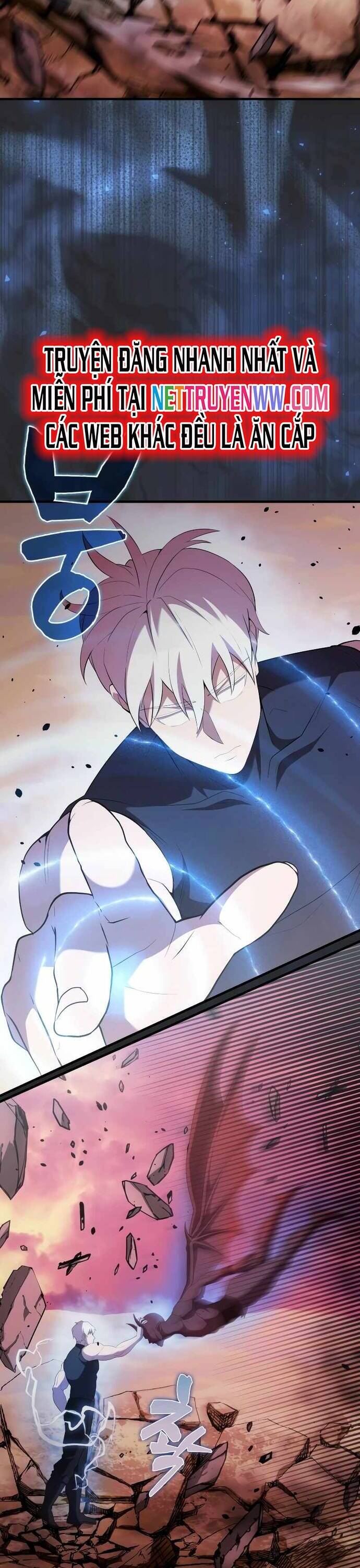 Nhân Vật Phụ Siêu Mạnh Chapter 47 - 36