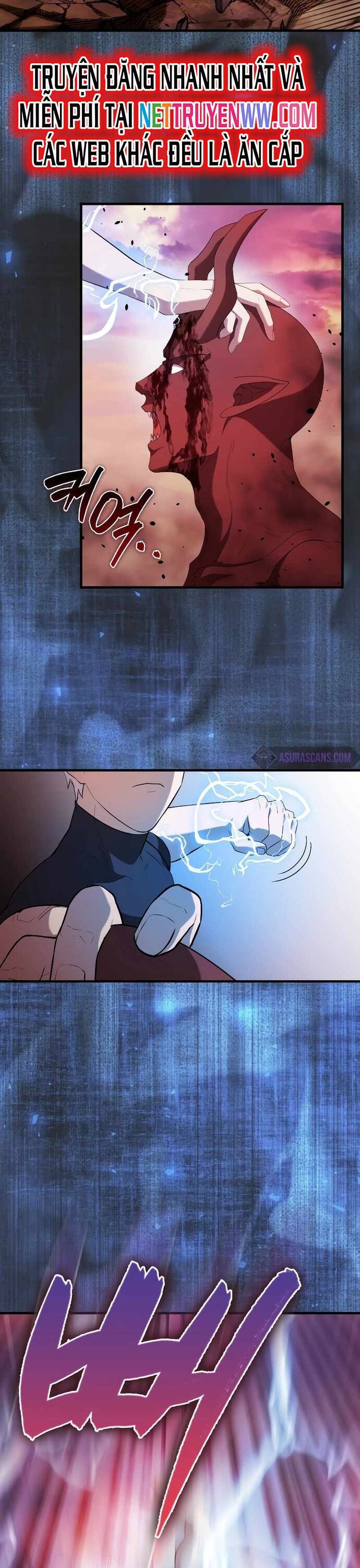 Nhân Vật Phụ Siêu Mạnh Chapter 47 - 37