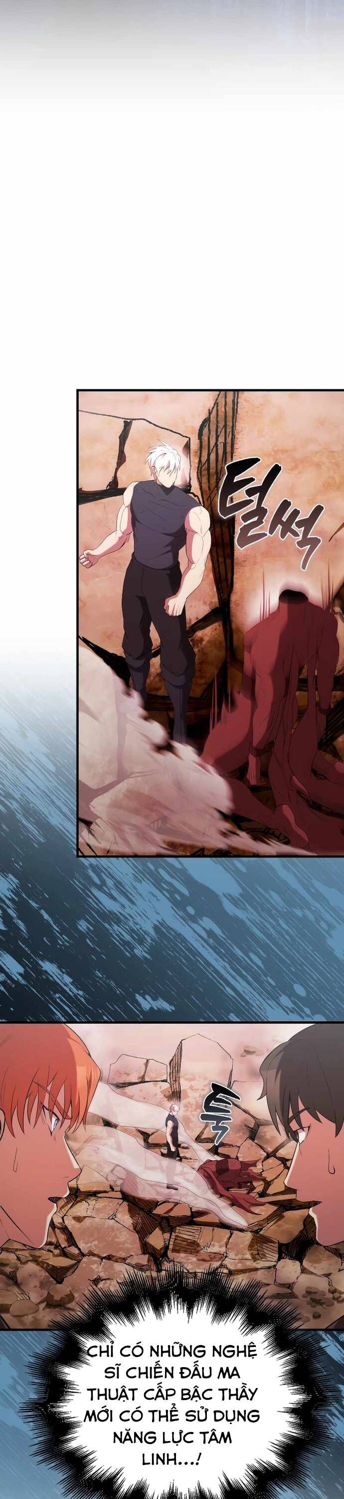 Nhân Vật Phụ Siêu Mạnh Chapter 47 - 39