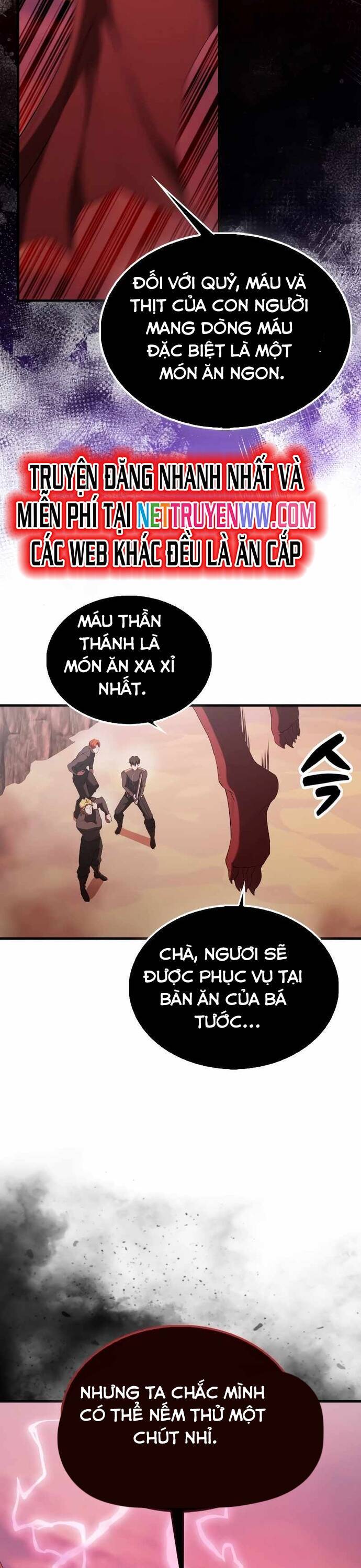 Nhân Vật Phụ Siêu Mạnh Chapter 47 - 5
