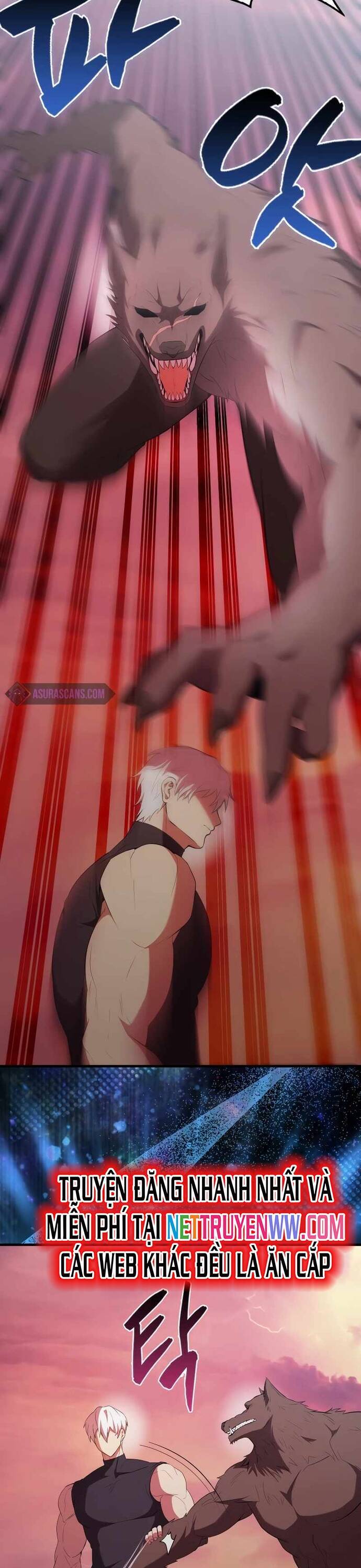 Nhân Vật Phụ Siêu Mạnh Chapter 47 - 41