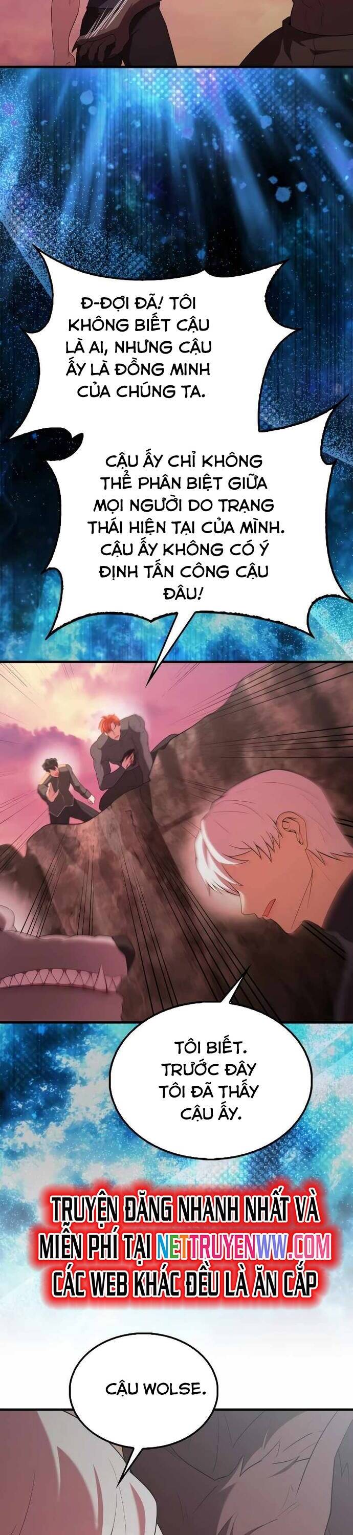 Nhân Vật Phụ Siêu Mạnh Chapter 47 - 42