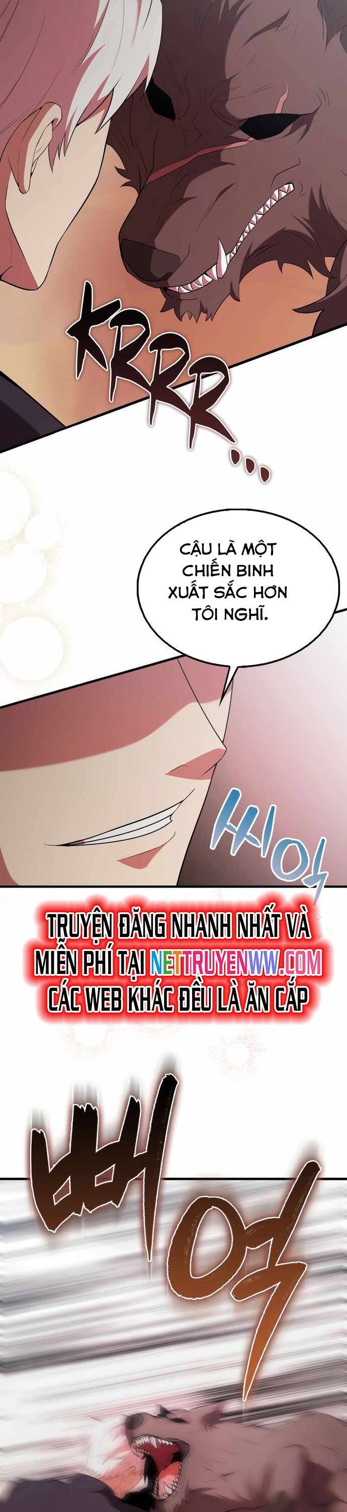 Nhân Vật Phụ Siêu Mạnh Chapter 47 - 43