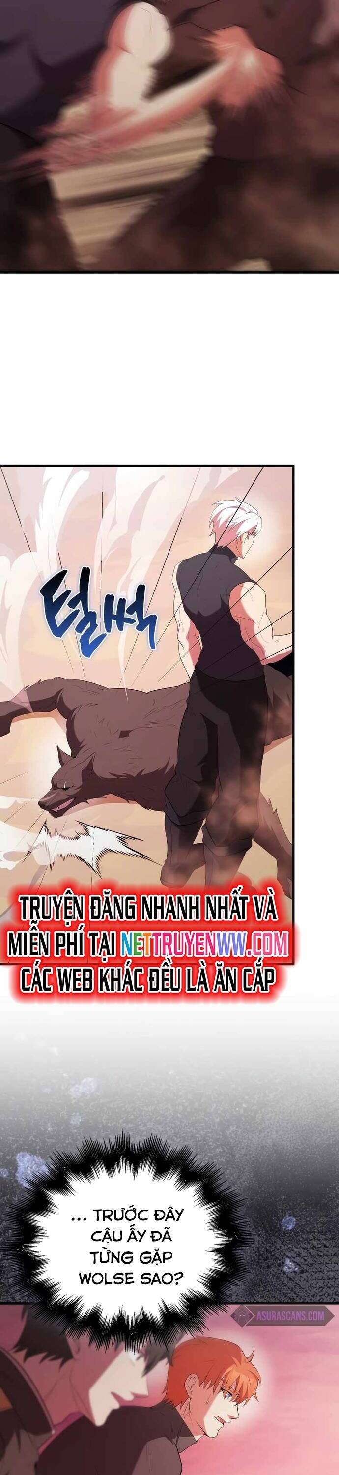 Nhân Vật Phụ Siêu Mạnh Chapter 47 - 44