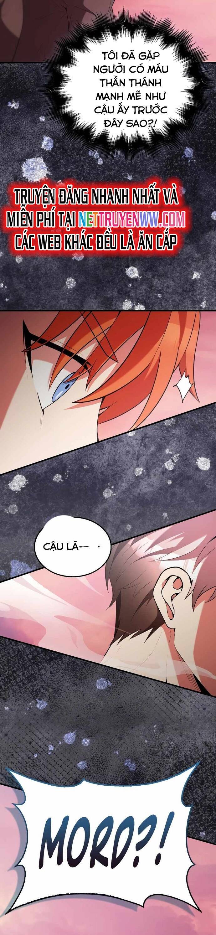 Nhân Vật Phụ Siêu Mạnh Chapter 47 - 45
