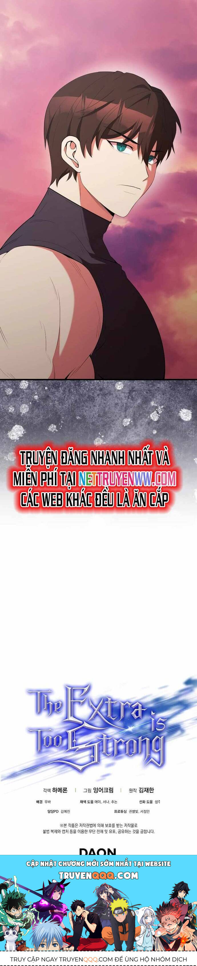 Nhân Vật Phụ Siêu Mạnh Chapter 47 - 46