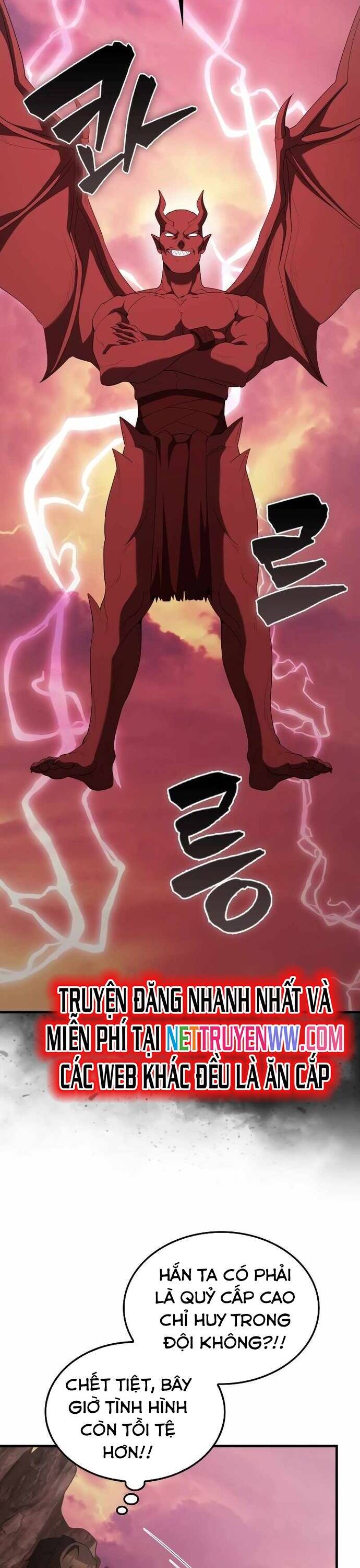 Nhân Vật Phụ Siêu Mạnh Chapter 47 - 6