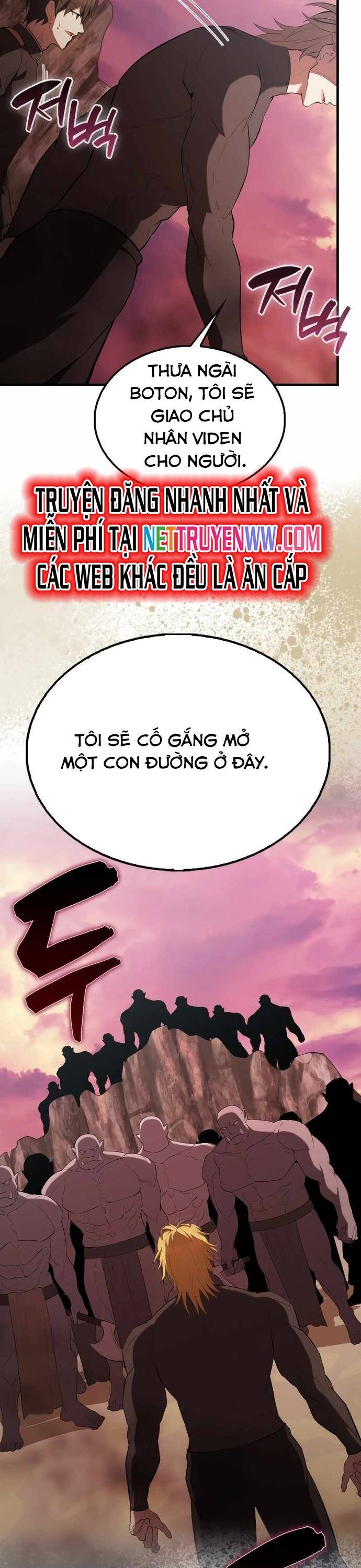 Nhân Vật Phụ Siêu Mạnh Chapter 47 - 7
