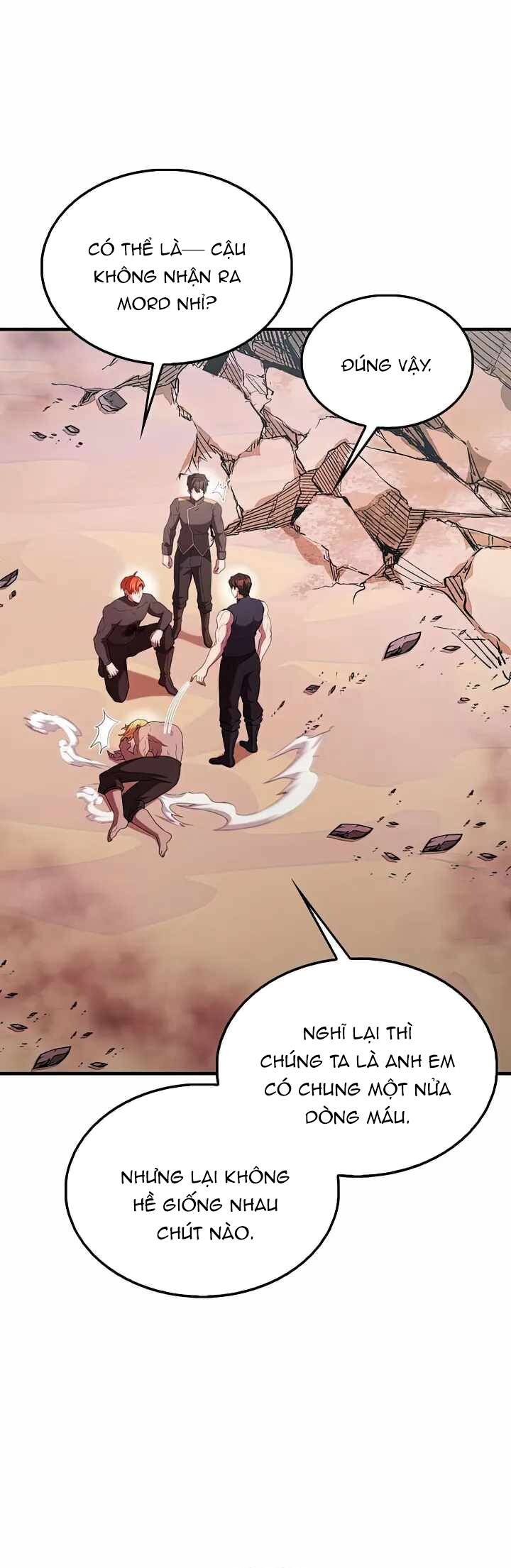 Nhân Vật Phụ Siêu Mạnh Chapter 48 - 2