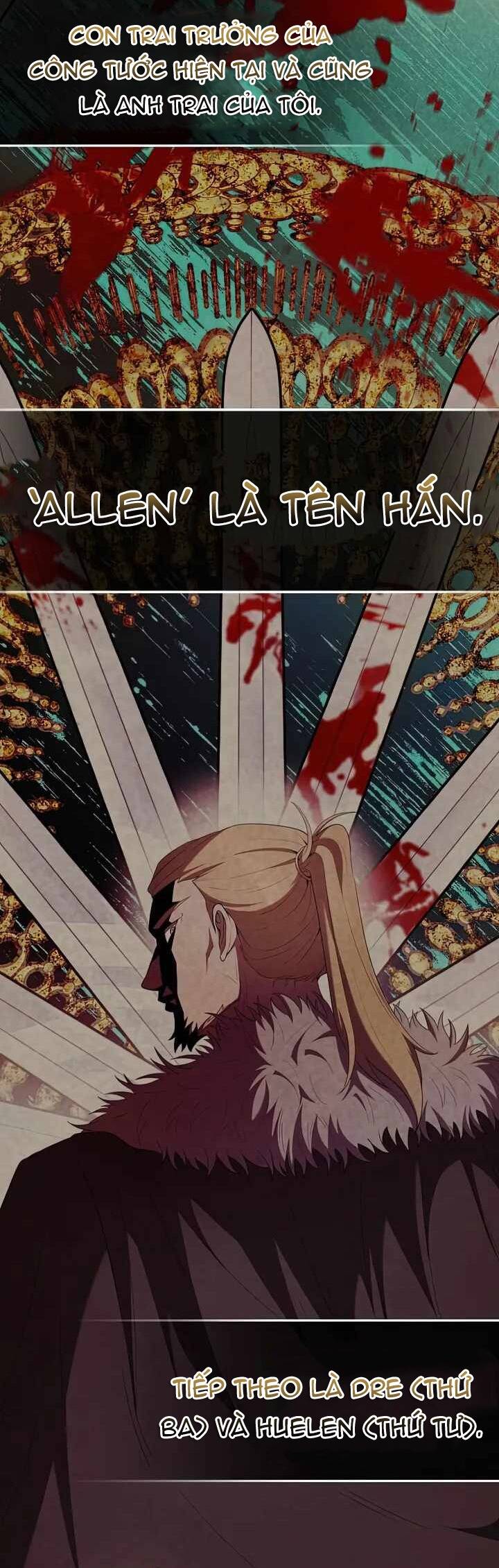 Nhân Vật Phụ Siêu Mạnh Chapter 48 - 11