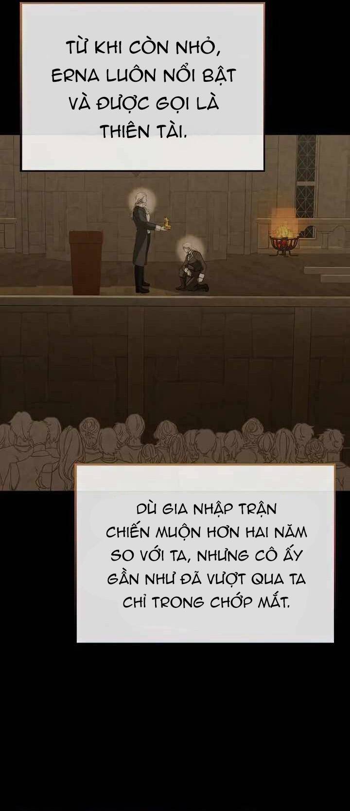 Nhân Vật Phụ Siêu Mạnh Chapter 48 - 16