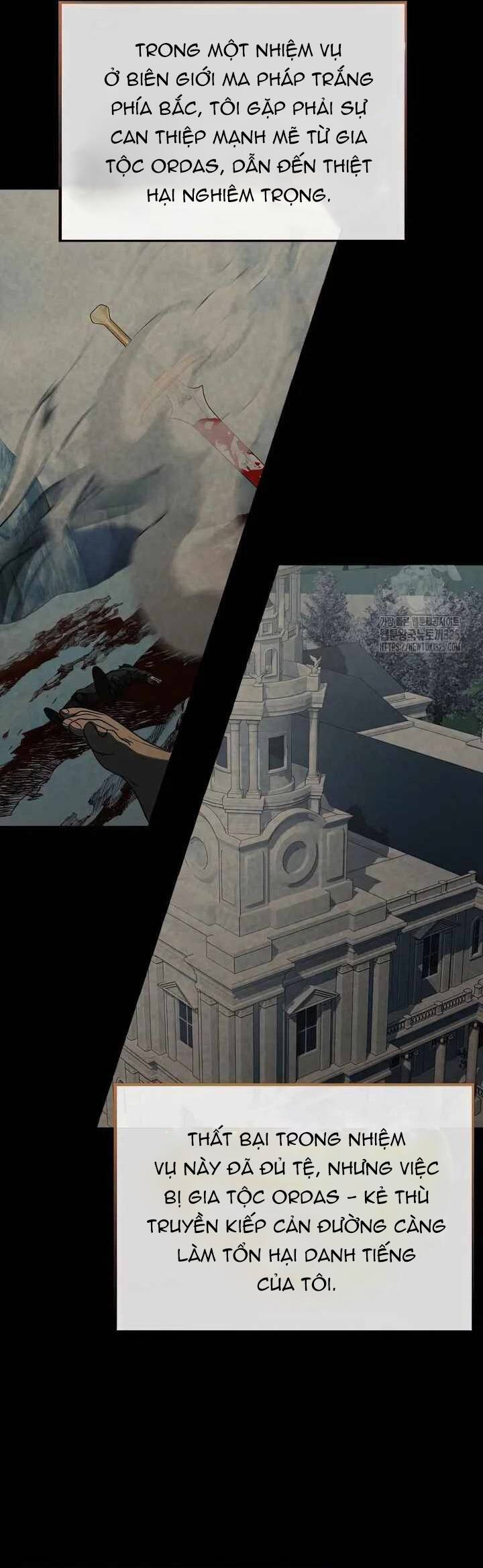 Nhân Vật Phụ Siêu Mạnh Chapter 48 - 19