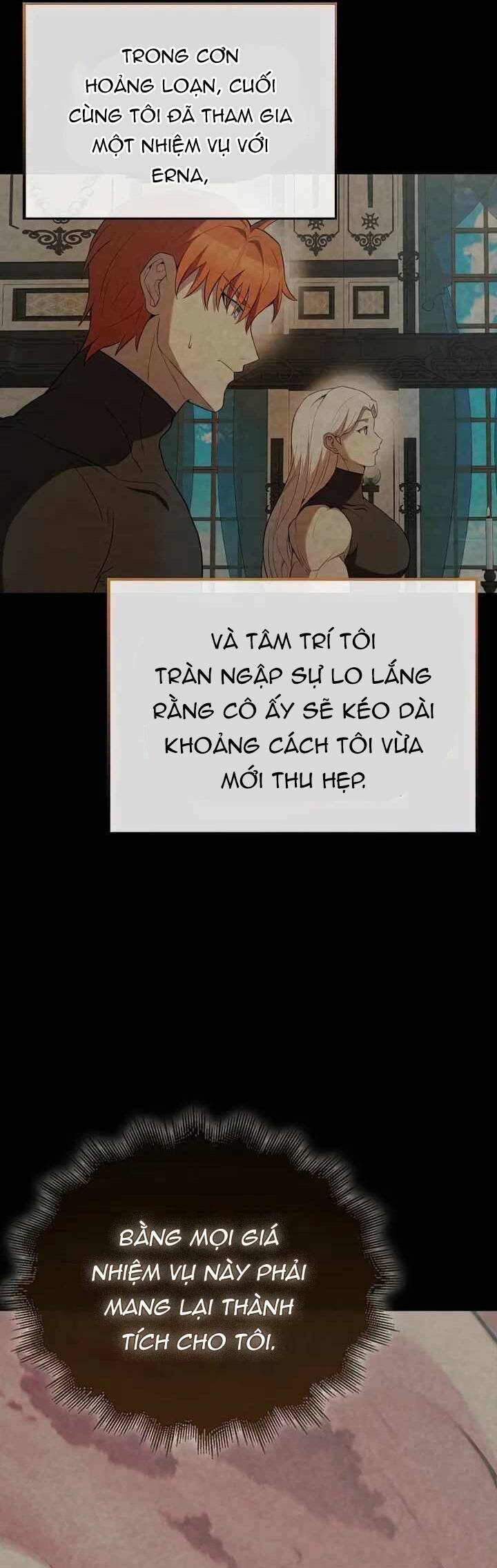 Nhân Vật Phụ Siêu Mạnh Chapter 48 - 20