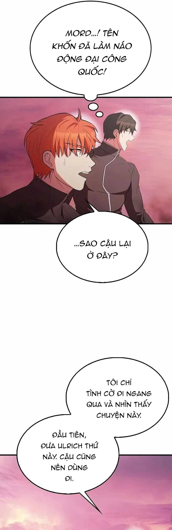 Nhân Vật Phụ Siêu Mạnh Chapter 48 - 3