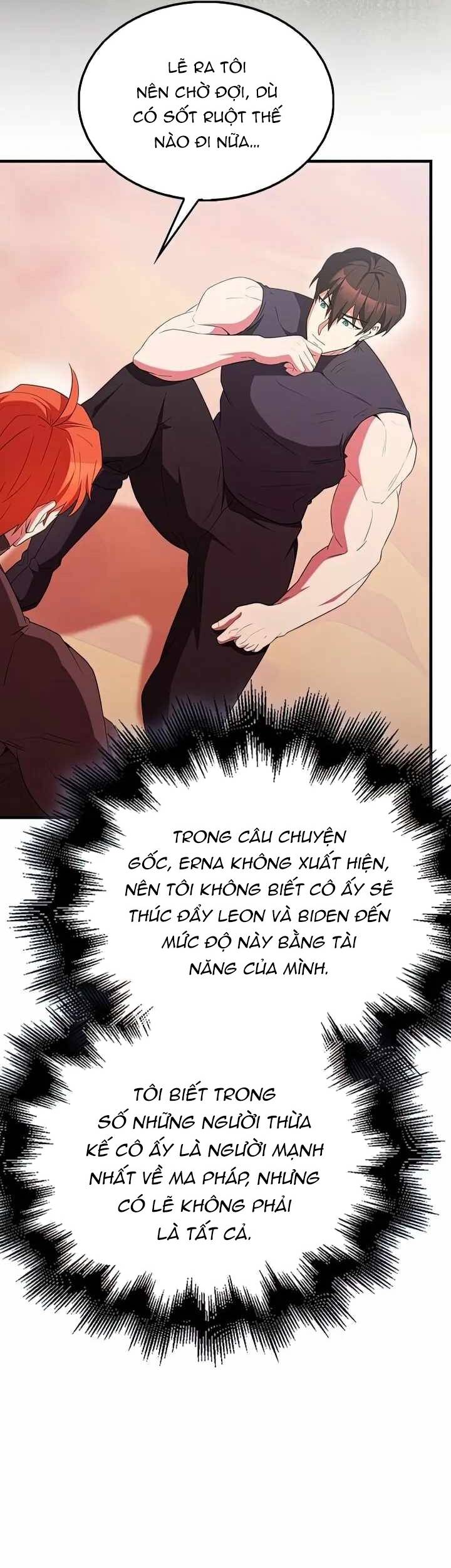 Nhân Vật Phụ Siêu Mạnh Chapter 48 - 23