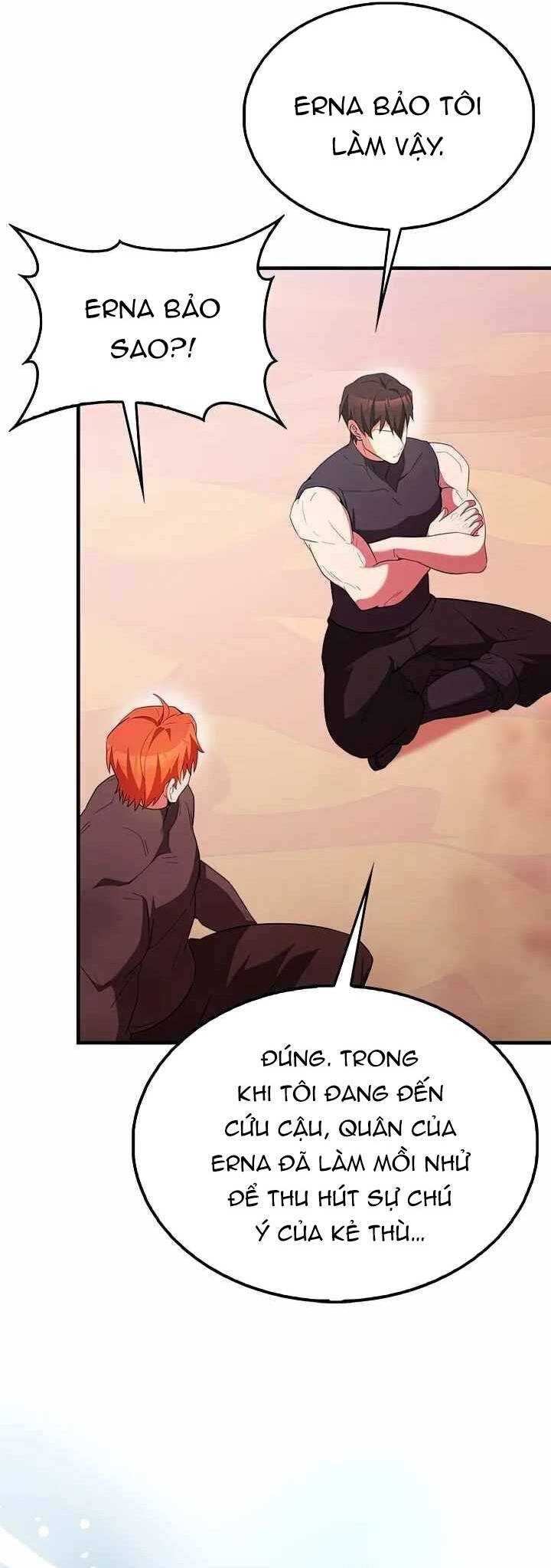 Nhân Vật Phụ Siêu Mạnh Chapter 48 - 25