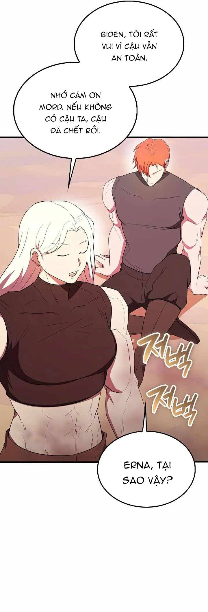 Nhân Vật Phụ Siêu Mạnh Chapter 48 - 29