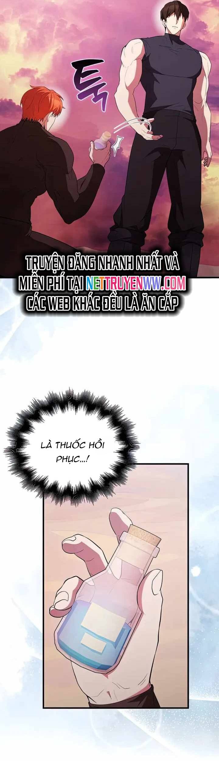 Nhân Vật Phụ Siêu Mạnh Chapter 48 - 4