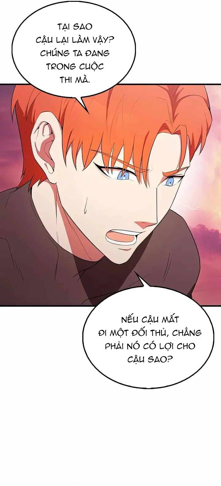 Nhân Vật Phụ Siêu Mạnh Chapter 48 - 31