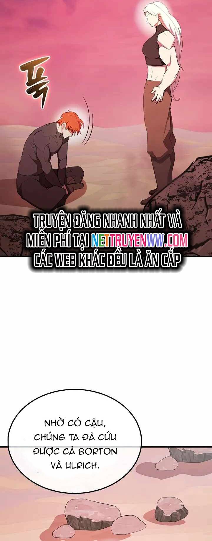 Nhân Vật Phụ Siêu Mạnh Chapter 48 - 36