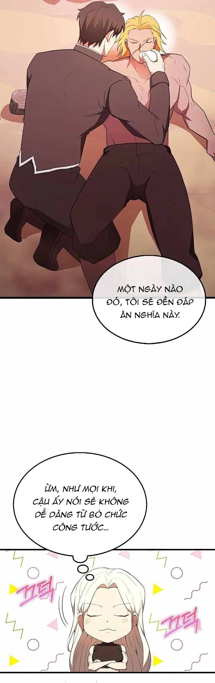 Nhân Vật Phụ Siêu Mạnh Chapter 48 - 37