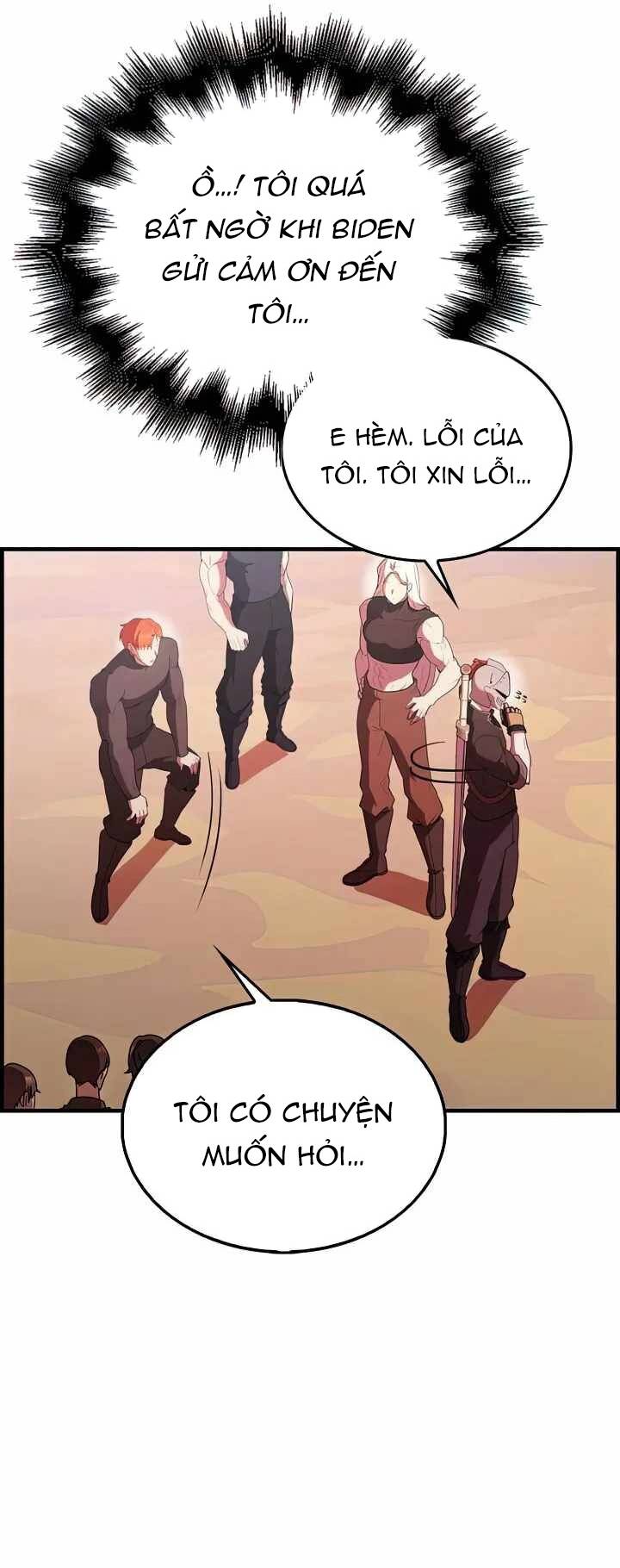 Nhân Vật Phụ Siêu Mạnh Chapter 48 - 40