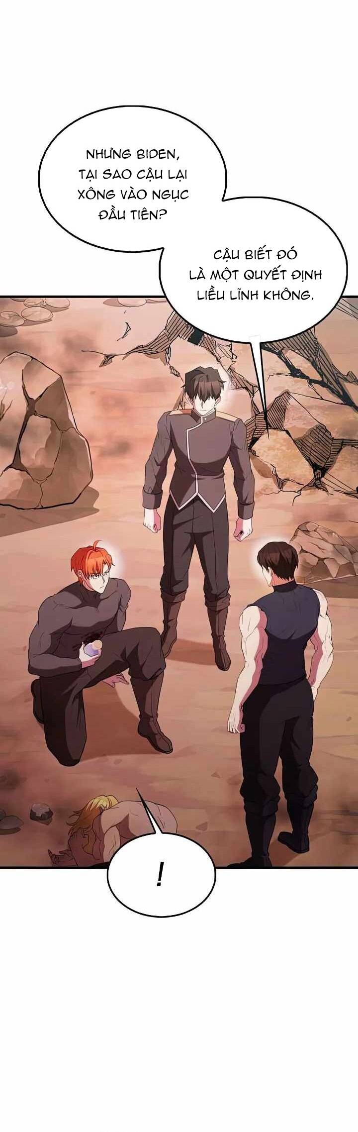 Nhân Vật Phụ Siêu Mạnh Chapter 48 - 5