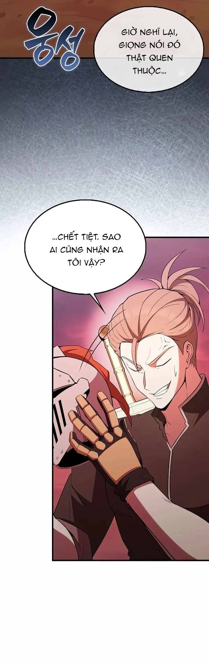 Nhân Vật Phụ Siêu Mạnh Chapter 48 - 43