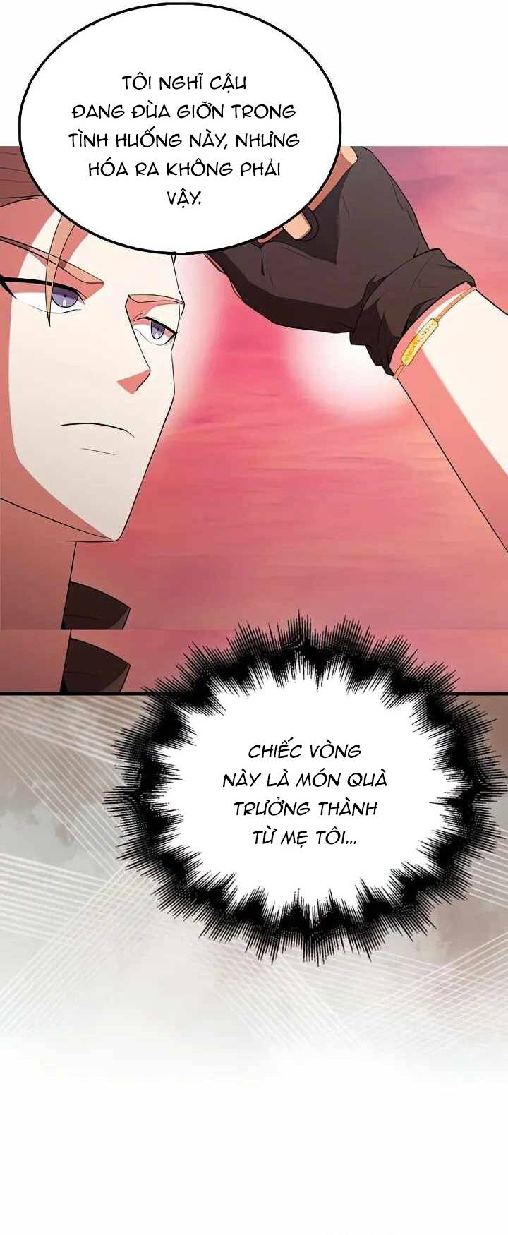 Nhân Vật Phụ Siêu Mạnh Chapter 48 - 46