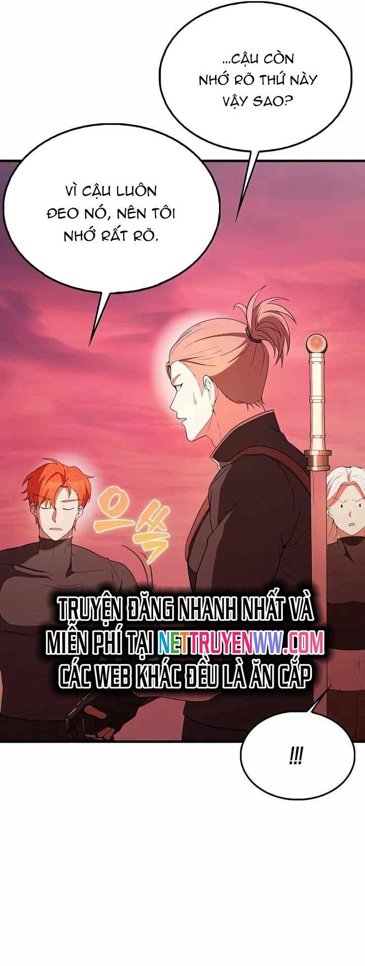 Nhân Vật Phụ Siêu Mạnh Chapter 48 - 47